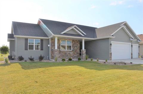 1234 Fawn Dr