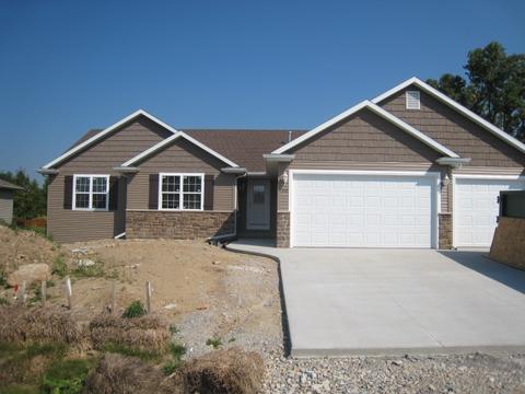 1234 Fawn Dr