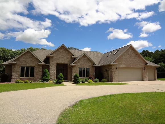For Sale: 555 South St Neshkoro, WI 54960