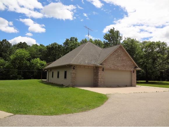 For Sale: 555 South St Neshkoro, WI 54960