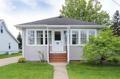 309 E Alfred St