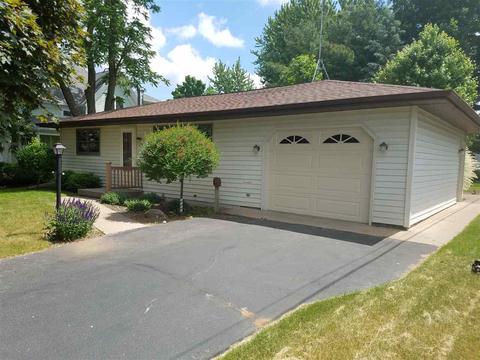 309 E Alfred St