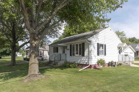 309 E Alfred St