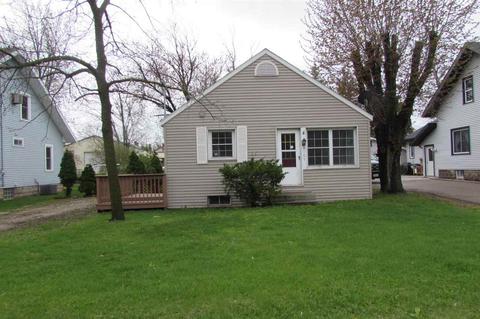 309 E Alfred St