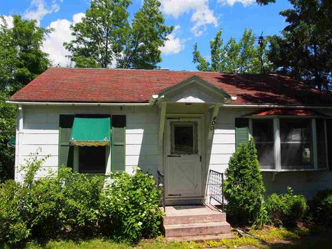 309 E Alfred St
