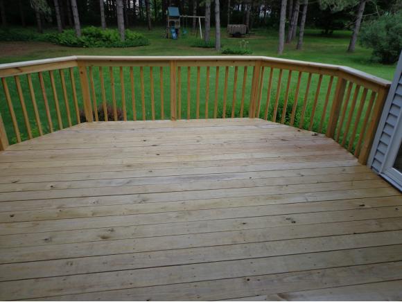 For Sale: n3537 Pamela Lane New London, WI 54961