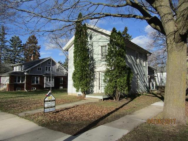 20 N High St