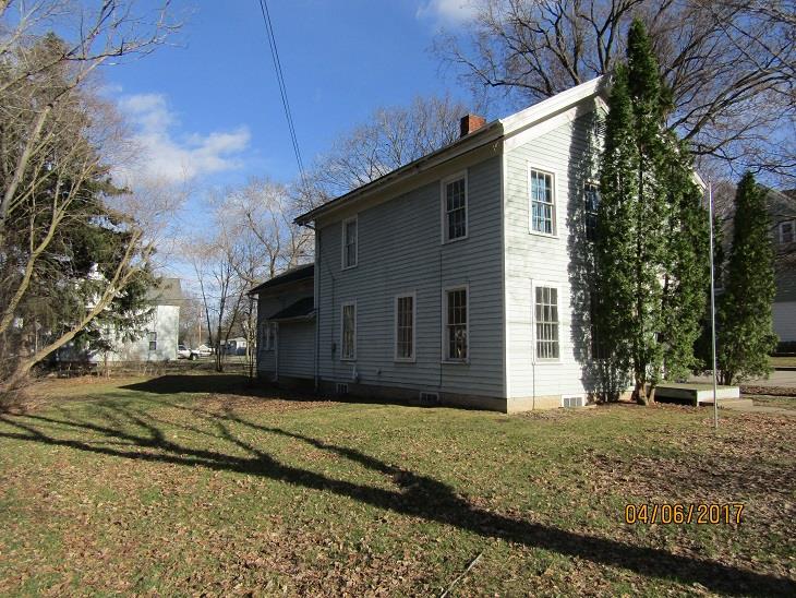 20 N High St
