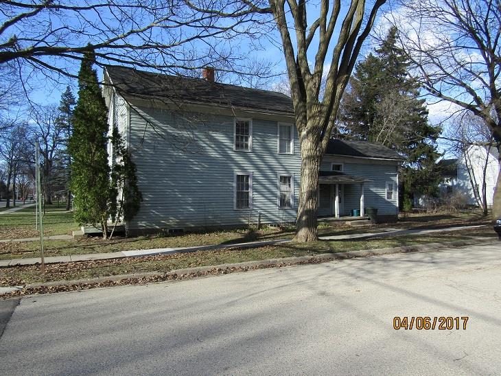 20 N High St