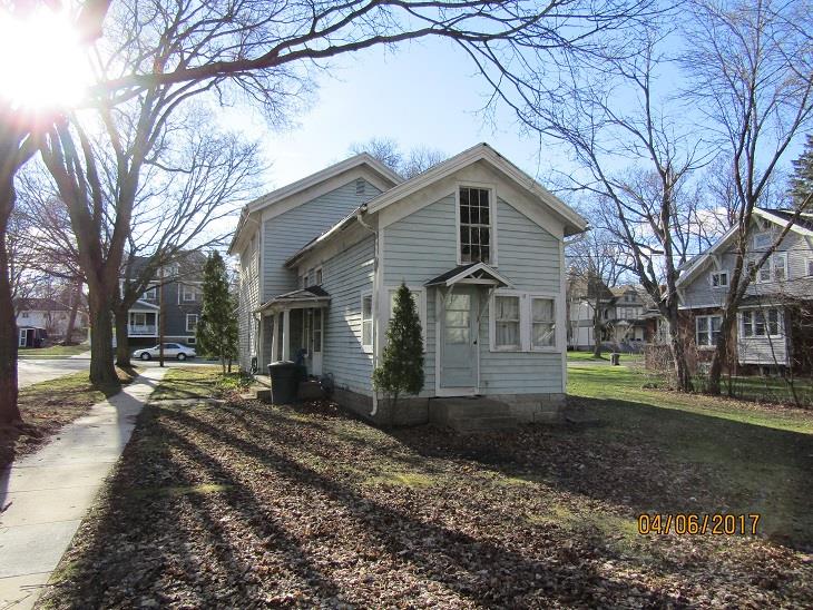 20 N High St