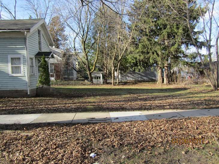 20 N High St