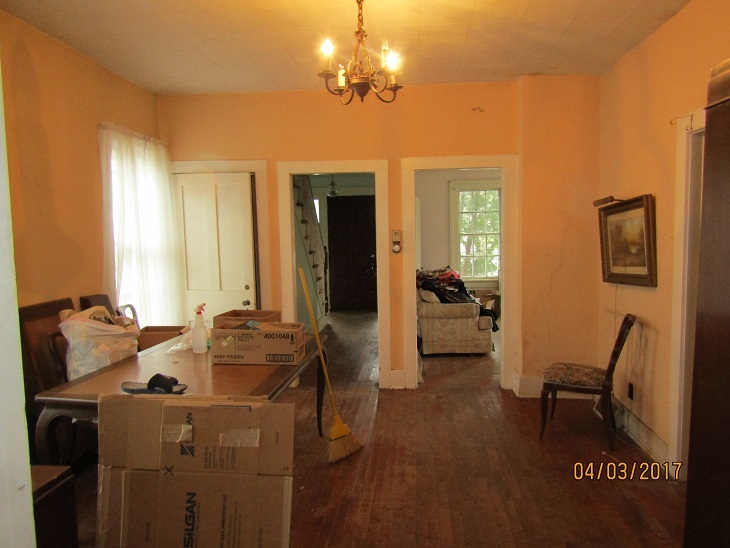 20 N High St