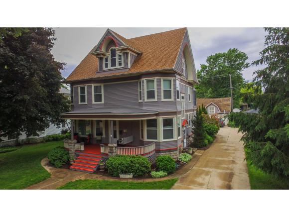 For Sale: 842 Watson St Ripon, WI 54971