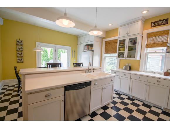For Sale: 842 Watson St Ripon, WI 54971