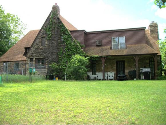 For Sale: e5658 Lakeshore Drive Weyauwega, WI 54983