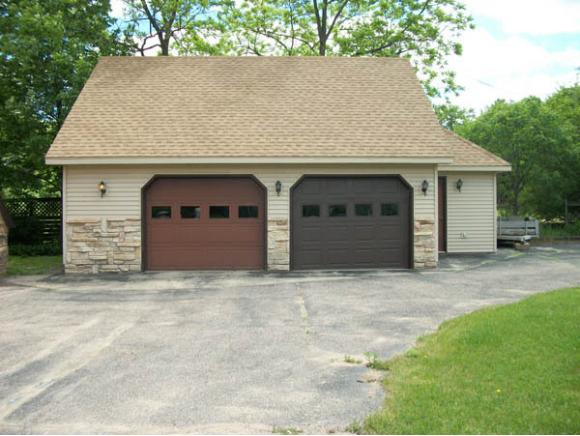 For Sale: e5658 Lakeshore Drive Weyauwega, WI 54983