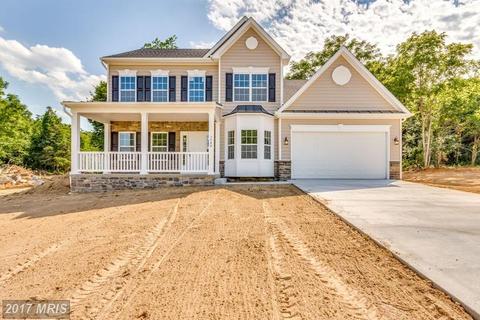 4810 Scrabble Rd