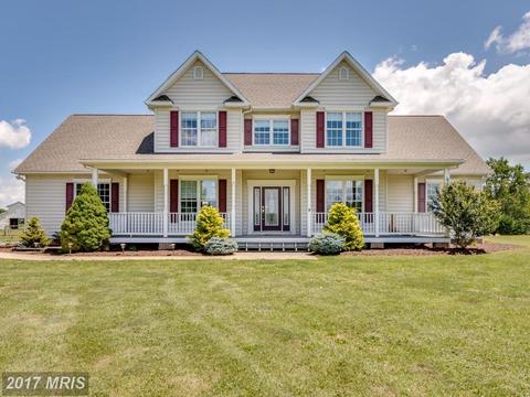 4810 Scrabble Rd