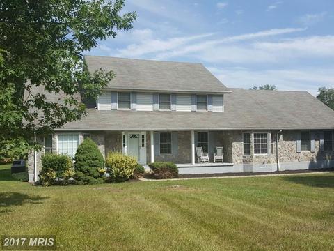 4810 Scrabble Rd