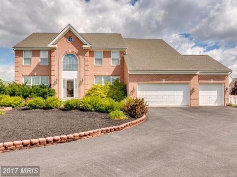 4810 Scrabble Rd
