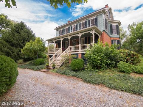 4810 Scrabble Rd