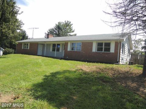 732 Faulkner Ave