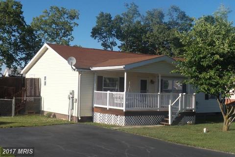 732 Faulkner Ave