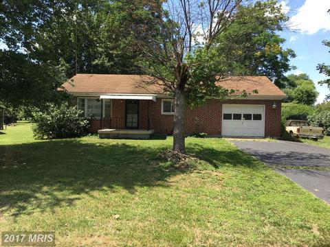732 Faulkner Ave