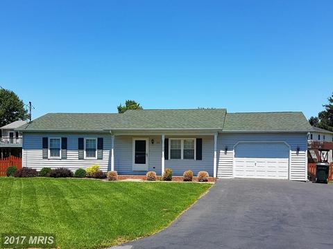732 Faulkner Ave