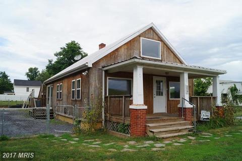 732 Faulkner Ave