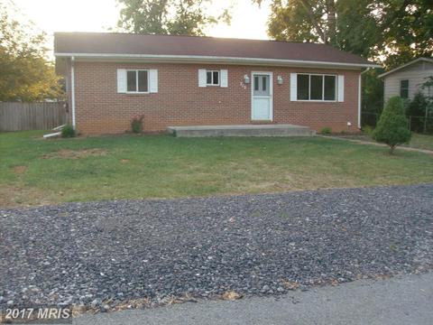 732 Faulkner Ave