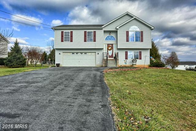 190 Isaac Dr