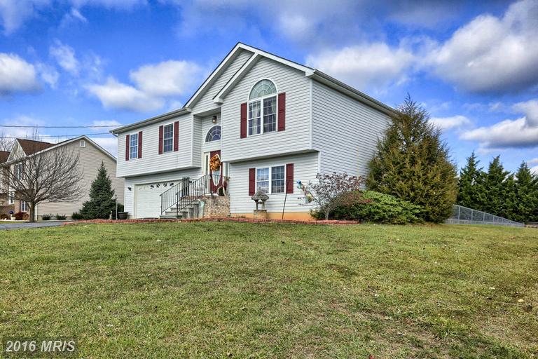 190 Isaac Dr