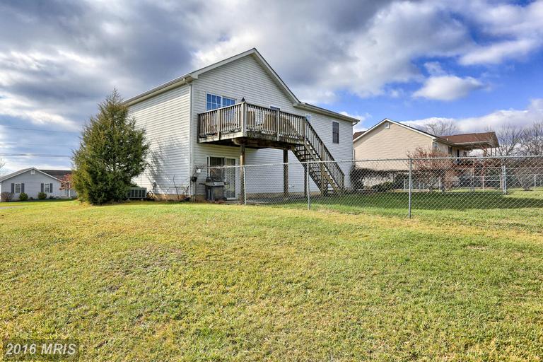 190 Isaac Dr