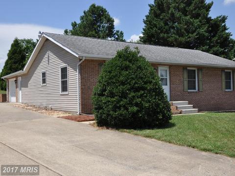 891 Hatchery Rd