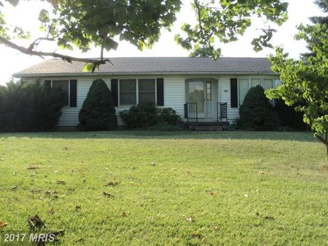 891 Hatchery Rd