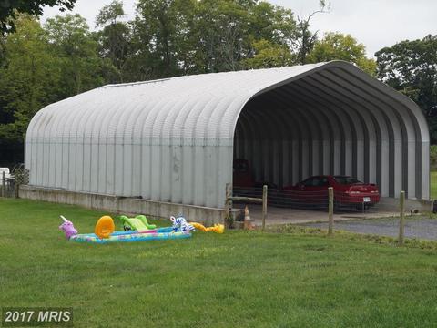 891 Hatchery Rd