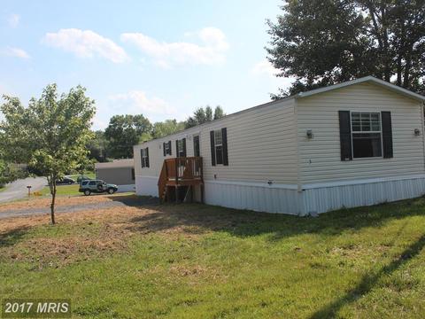 891 Hatchery Rd
