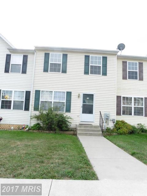 891 Hatchery Rd