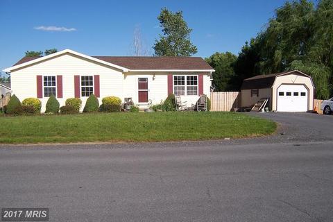 891 Hatchery Rd