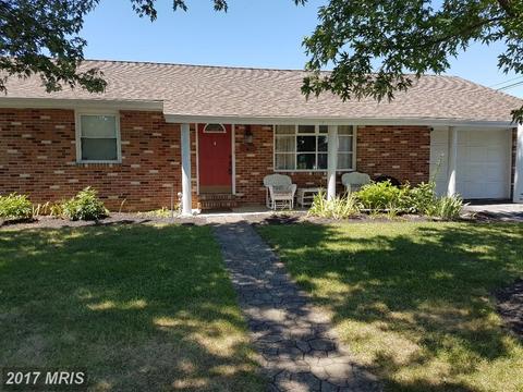 891 Hatchery Rd