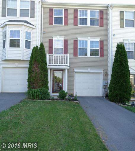 13 Neville Way Bunker Hill, WV 25413