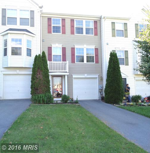 13 Neville Way Bunker Hill, WV 25413