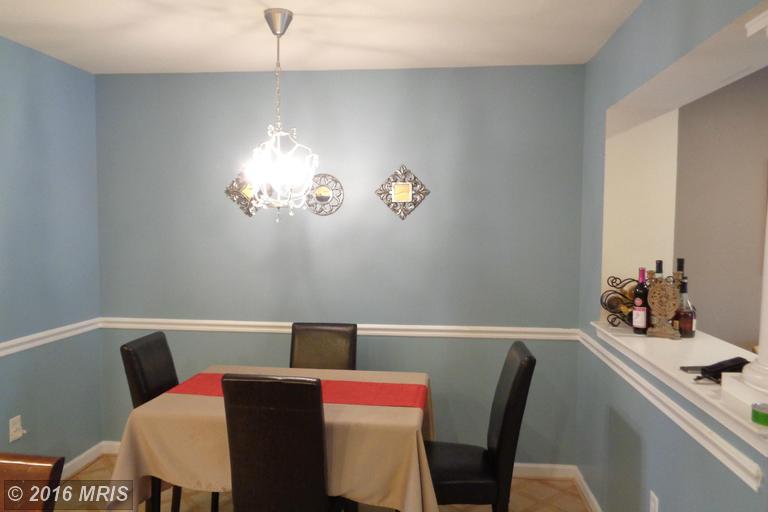 13 Neville Way Bunker Hill, WV 25413