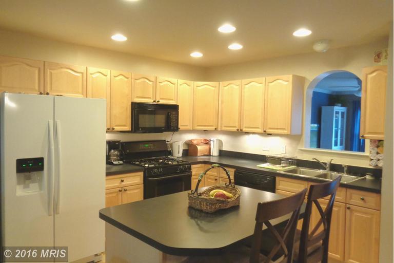 13 Neville Way Bunker Hill, WV 25413