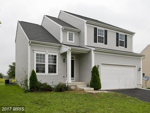 111 Mountain Laurel Blvd
