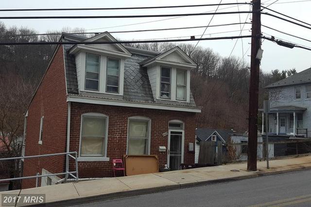 512 Columbia Ave