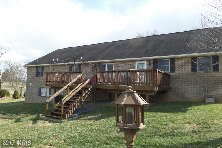 705 Talisman Dr