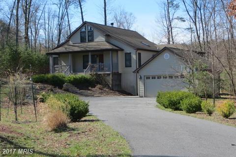 2166 Mountain Run Rd