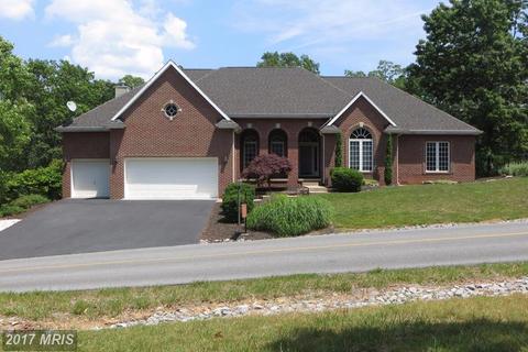 2166 Mountain Run Rd